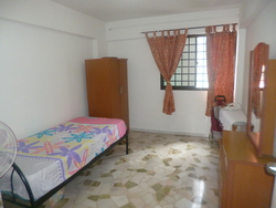 Blk 350 Woodlands Avenue 3 (Woodlands), HDB 4 Rooms #179417172